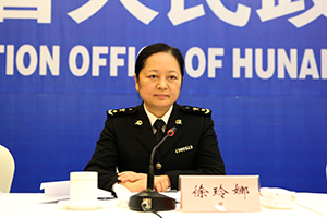 2016年湖南省外贸进出口情况汇报和2017年国