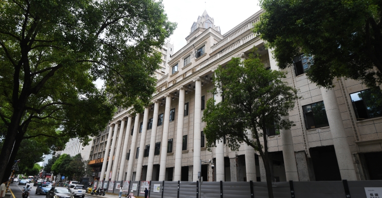 国货陈列馆将提质改造
