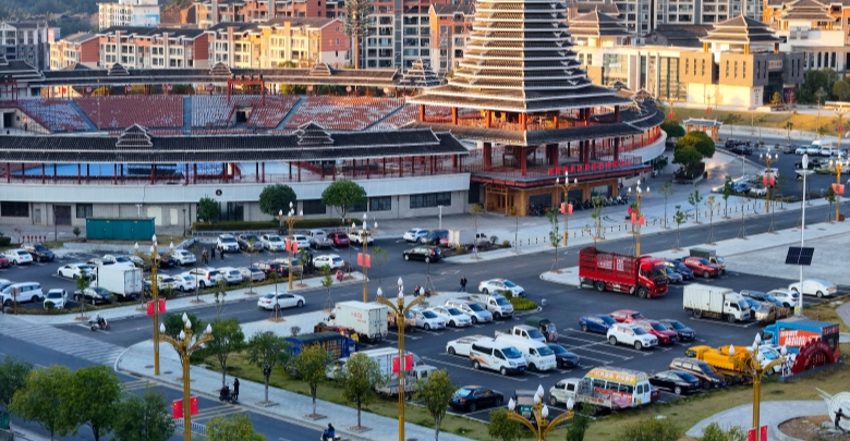 民生小事见温度