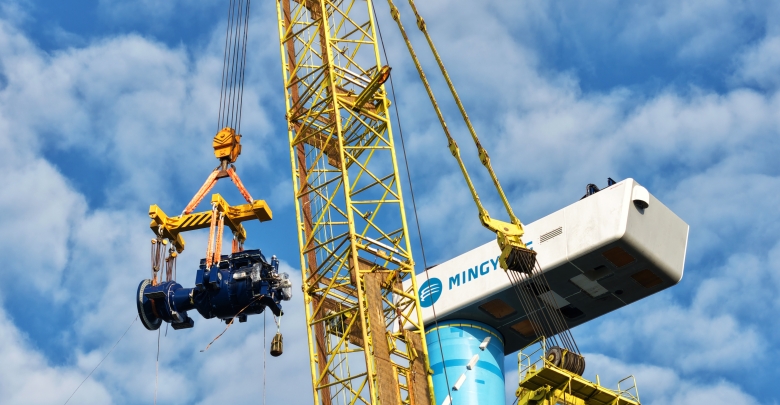 绿色能源再添新引擎