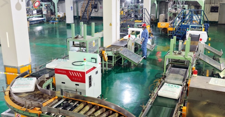 橡胶产品 产销两旺