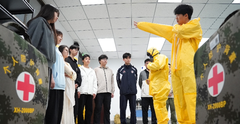 共筑国家安全防线