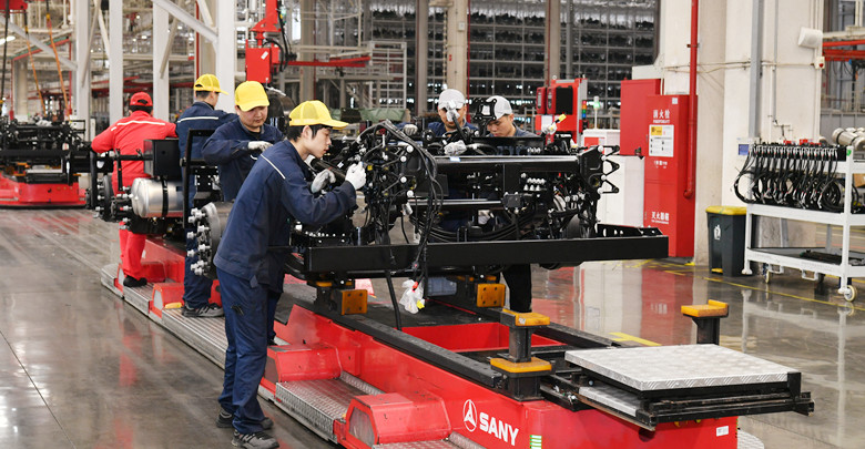 数智化赋能新质生产力