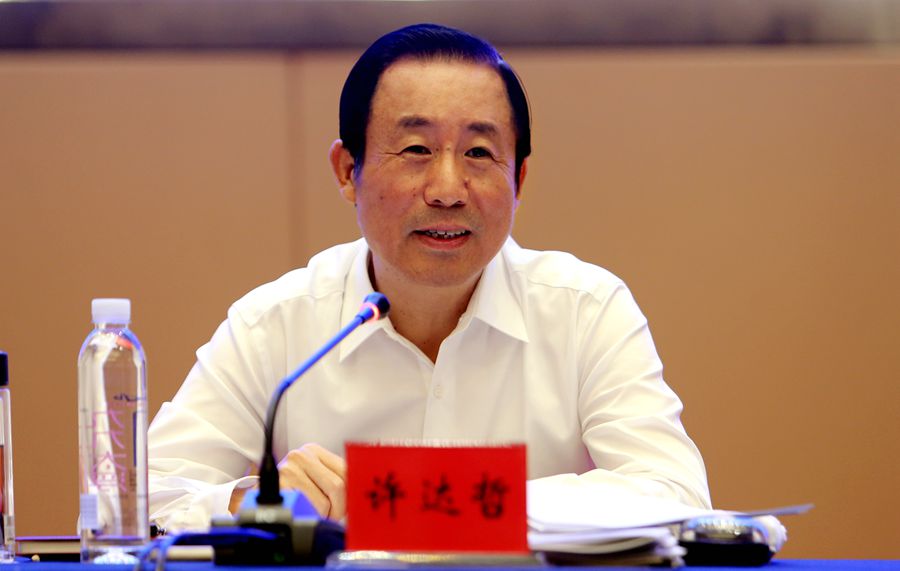 湖南产业项目建设推进现场观摩会召开 杜家毫许达哲讲话