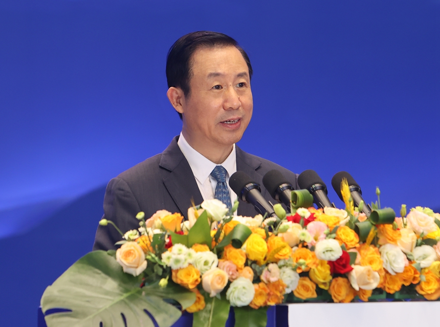 if (＂第二屆中國(guó)—非洲經(jīng)貿(mào)博覽會(huì)在長(zhǎng)沙開幕＂ != ＂第二屆中國(guó)—非洲經(jīng)貿(mào)博覽會(huì)在長(zhǎng)沙開幕＂) { document.write(＂第二屆中國(guó)—非洲經(jīng)貿(mào)博覽會(huì)在長(zhǎng)沙開幕＂) }