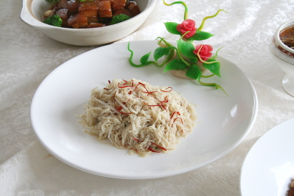 商業(yè)移民對(duì)湖南飲食文化的影響---湖南特色特產(chǎn)美食小吃(圖1)