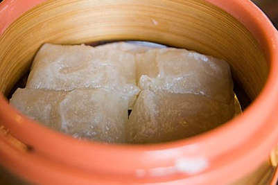 地方名小吃：湘潭脑髓卷,脑髓卷的家常做法---湖南特色特产美食小吃(图1)