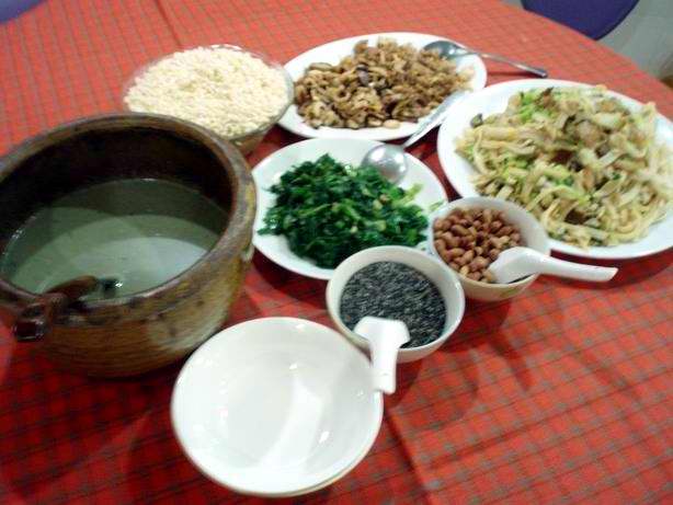 益阳人的饮食风俗---湖南特色特产美食小吃(图1)