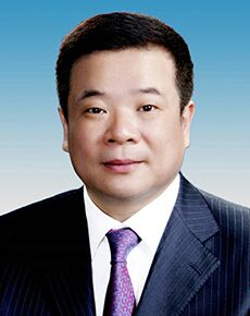 副省长陈飞简历