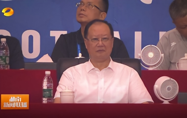 视频丨“湘超”擂鼓点兵 再燃绿茵激情 ...