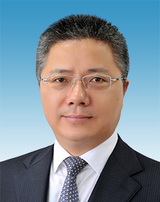副省长朱忠明简历