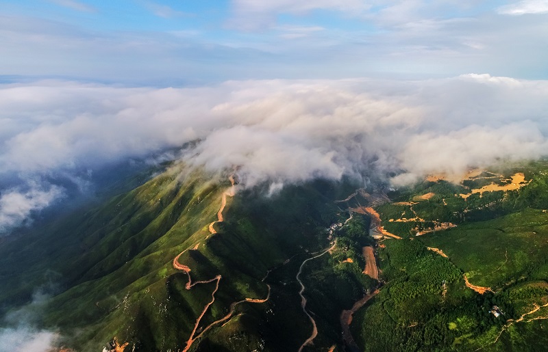 湖南深入推动长江经济带发展纪实(下)