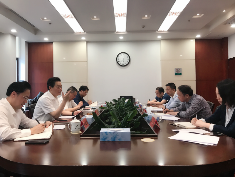 王群:运用互联网思维办好政府网站 打造政务湘军