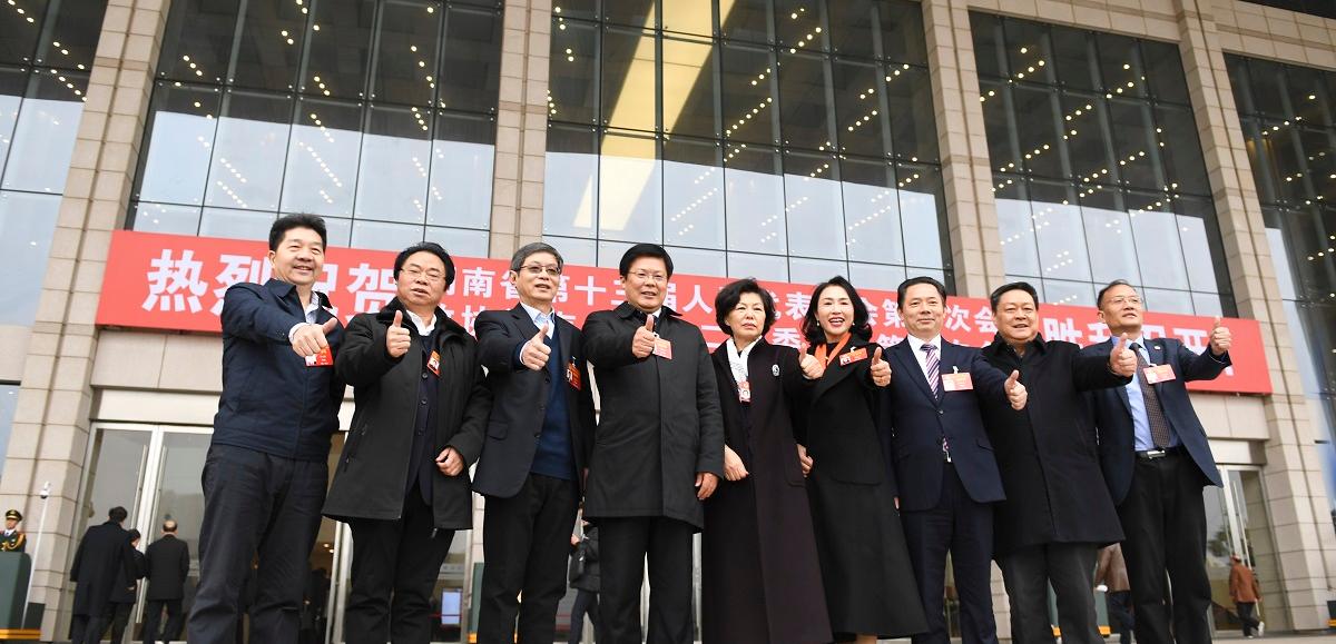 为决胜全面小康贡献政协力量