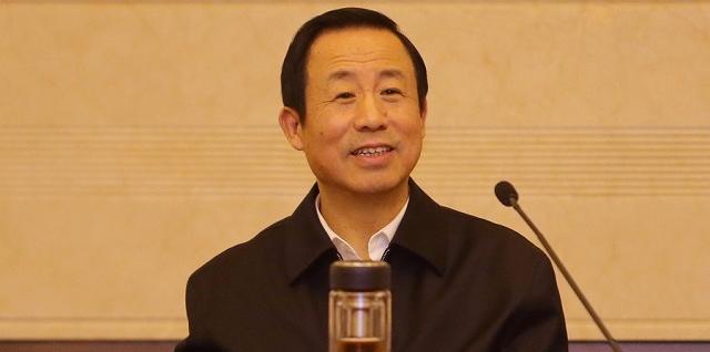 许达哲参加郴州代表团审查