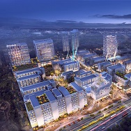按下港澳科创园建设“加速键”