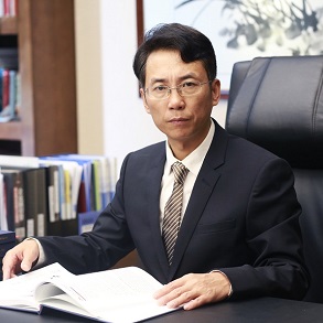 省政协委员江帆：为法治湖南建设献计出力