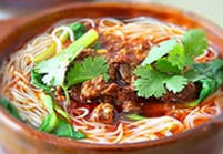 More than Spicy!  | 不止于辣！
