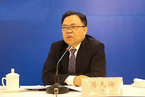 湖南省庆祝改革开放四十年系列新闻发布会改革开放40