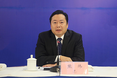 第十四届湘台经贸文化交流合作会新闻发布会-湖南省人民政府门户网站