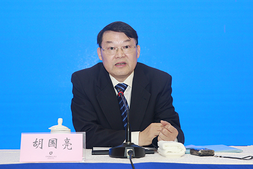 2018年湖南民生调查数据新闻发布会