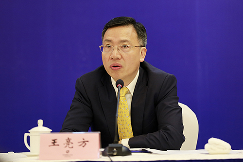 省发改委降本清费专题新闻发布会