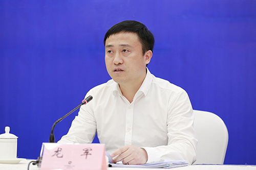 湖南省污染防治攻坚战新闻发布会