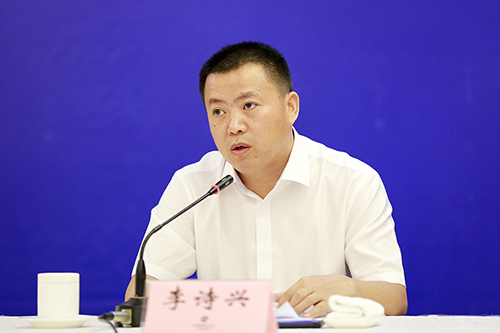 中华一家亲海峡两岸各民族交流活动新闻发布会