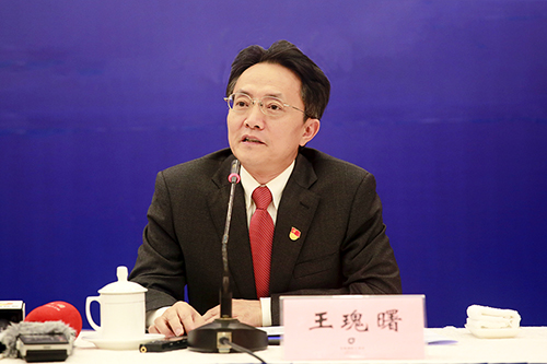 湖南省高考综合改革情况新闻发布会