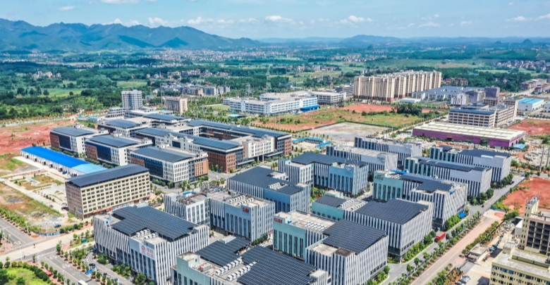 屋顶光伏 降本增效