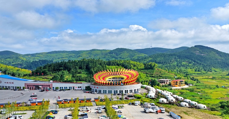 “凉风经济”热吹