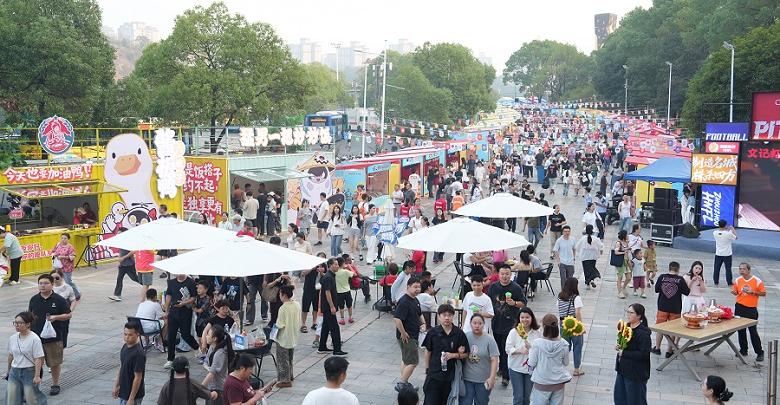 湘超带火文旅消费