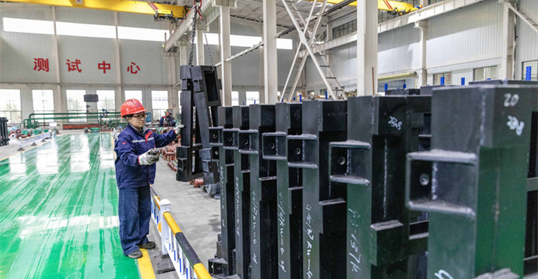 冲刺“开门红”