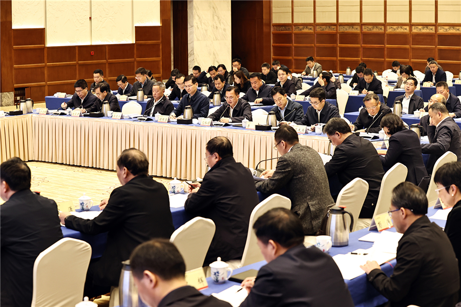 首页>省政府>政府机构>省政府办公厅>动态>会议现场.