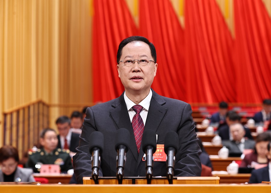 首页>政务要闻>头条>毛伟明——2024年1月24日在湖南省第十四届人民