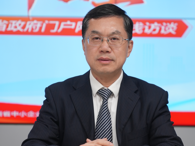 【“厅”说答卷】聚力关键小事，托起民生大事